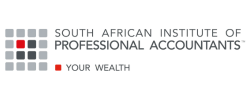 South African Institute of Professional Accountants logo